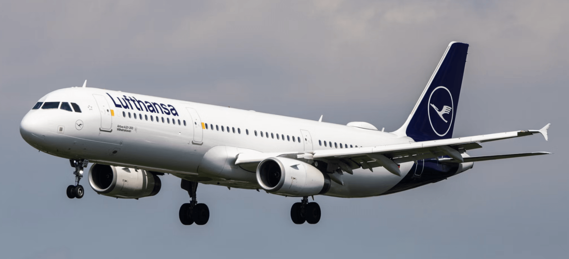 Imagen de un avión