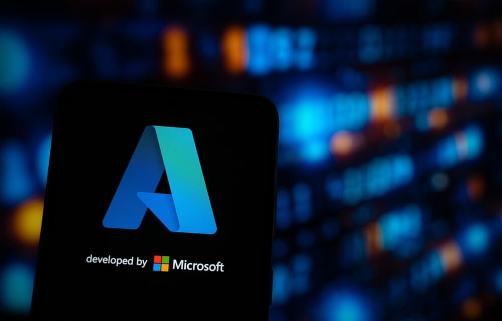 microsoft azure