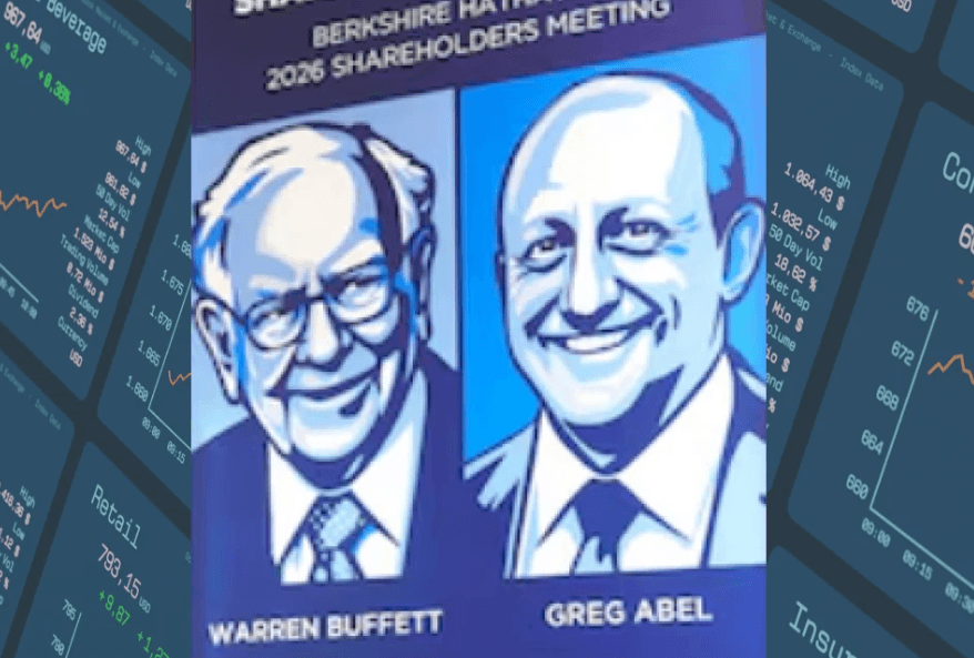 Acciones de Berkshire Hathaway