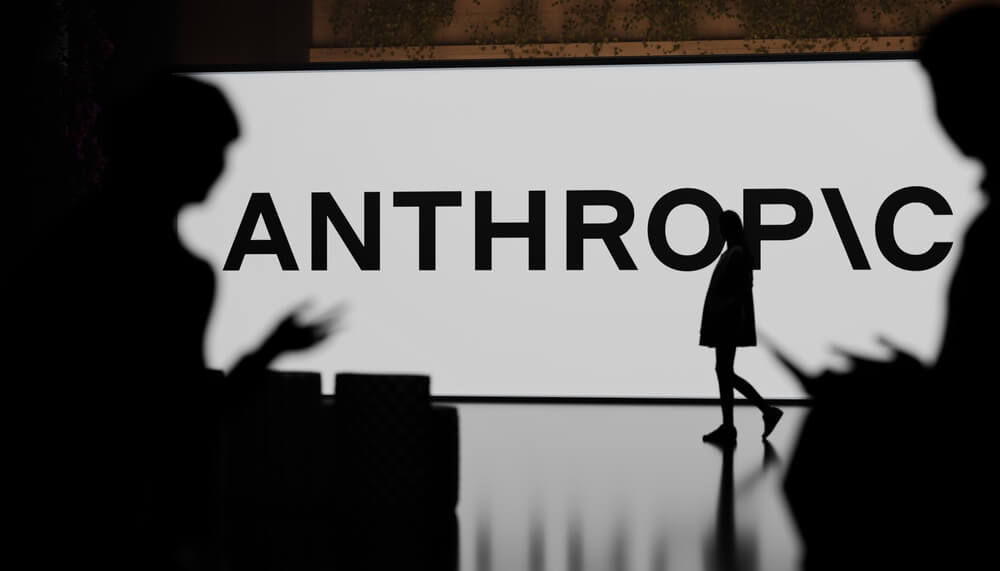 el logo de antropic