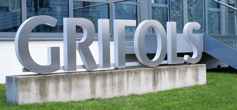 Acciones de Grifols
