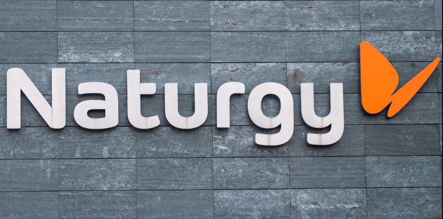 Sucursal de Naturgy