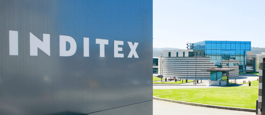 Inditex
