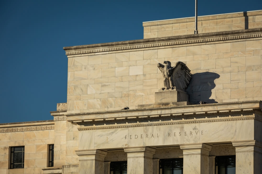 La Reserva Federal de eeuu