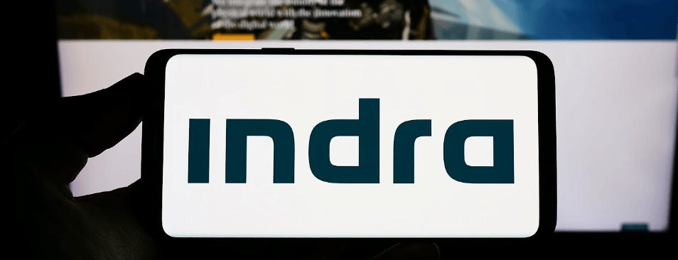 Reestructuración de Indra