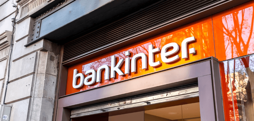 Sucursal de Bankinter