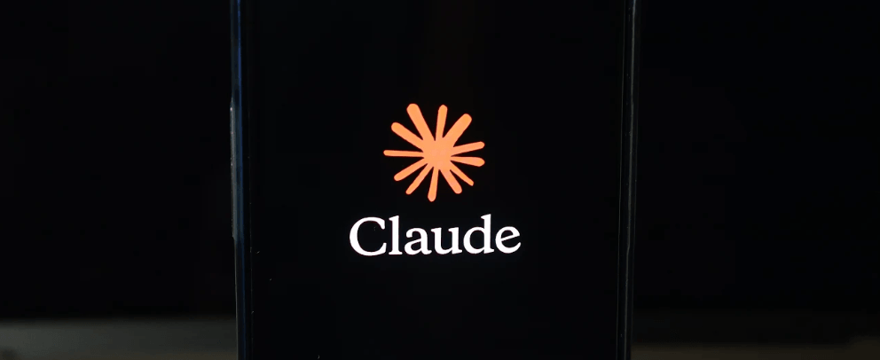 Imagen del logo de Claude de Anthropic