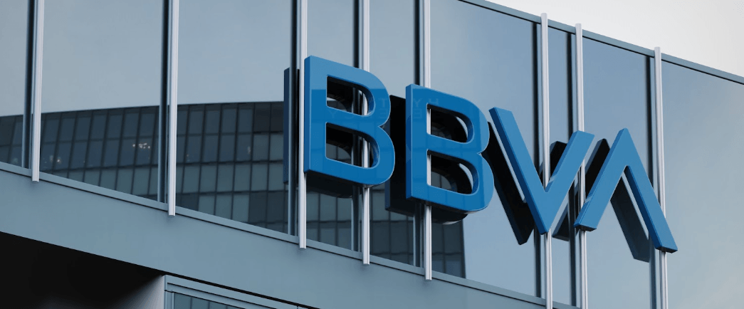 Sucursal de BBVA