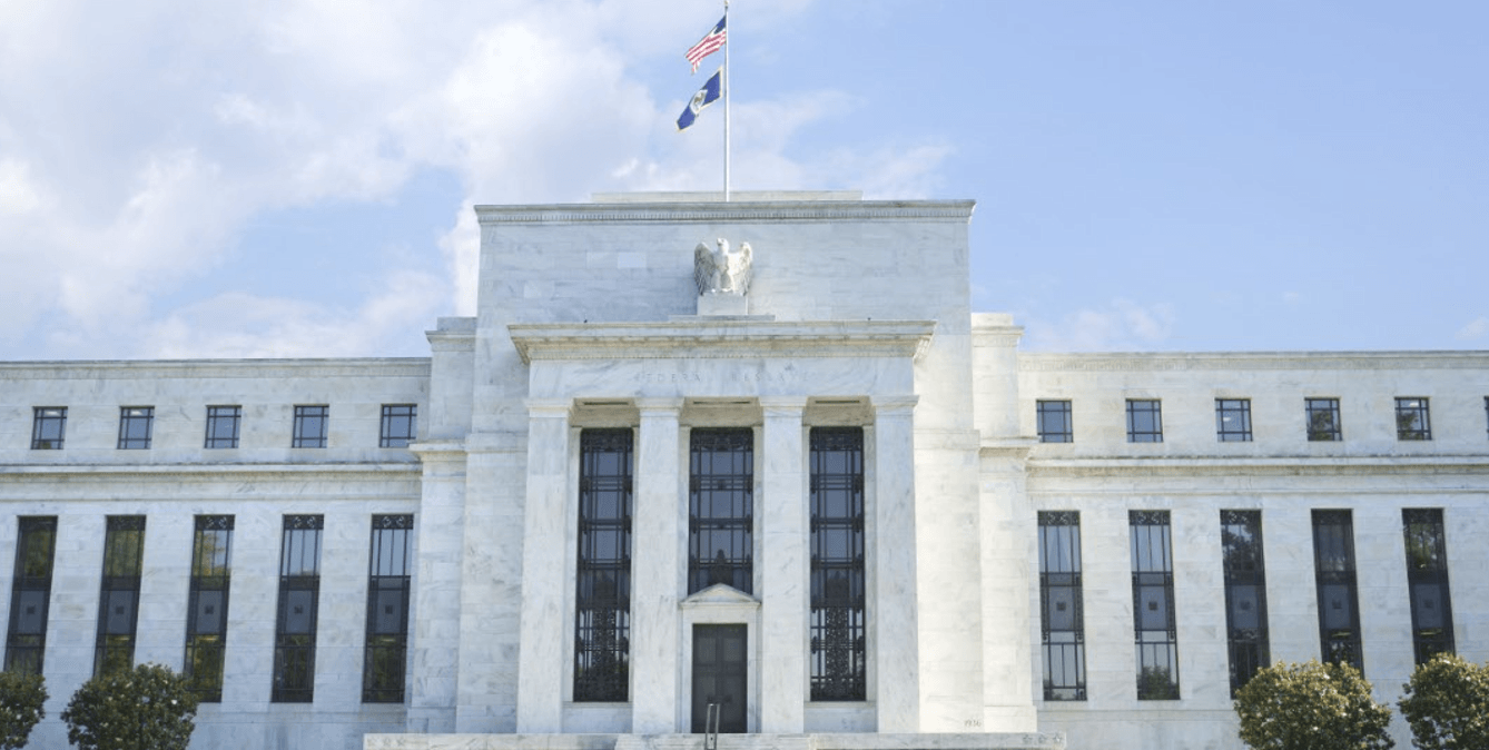 Imagen de la FED