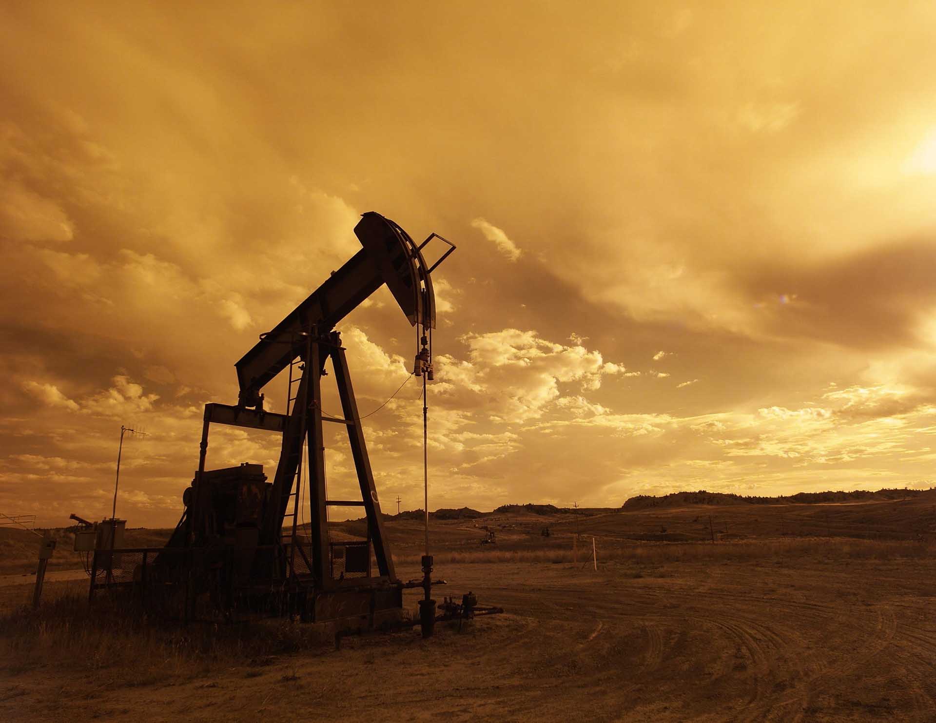 Point Graph Web Oil continues to rise | XTB