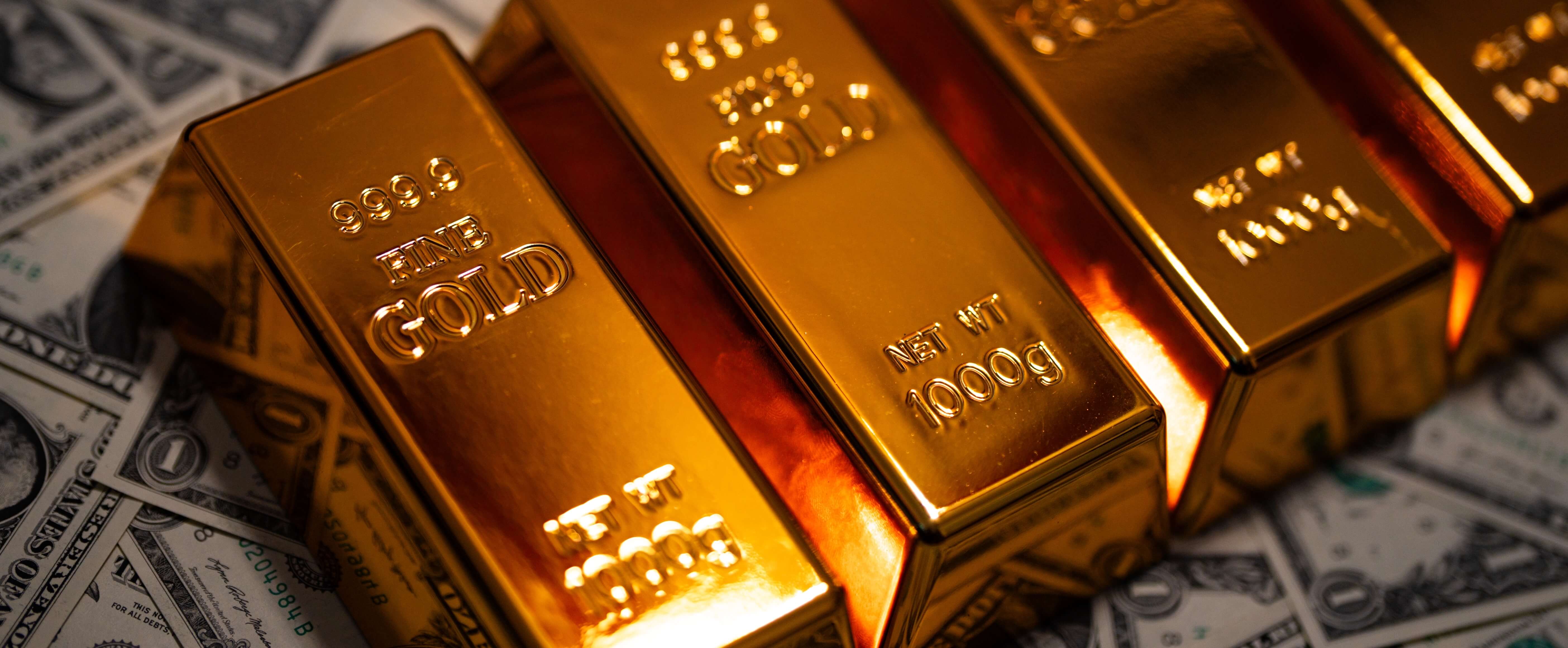 Oro en Máximos Históricos por Tensiones Geopolíticas: claves y ...