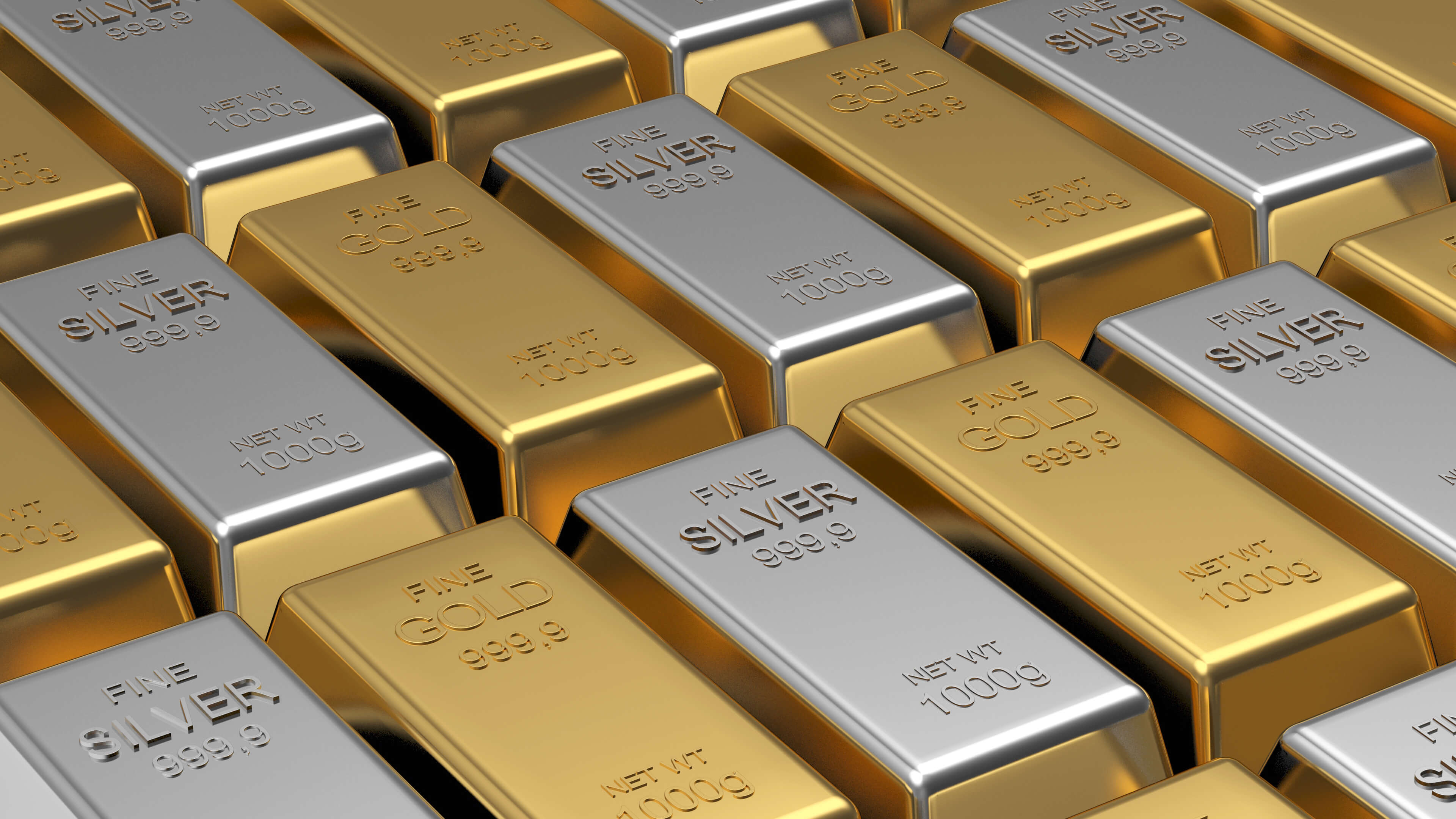 ¿Subirá el oro y la plata en 2026? | XTB
