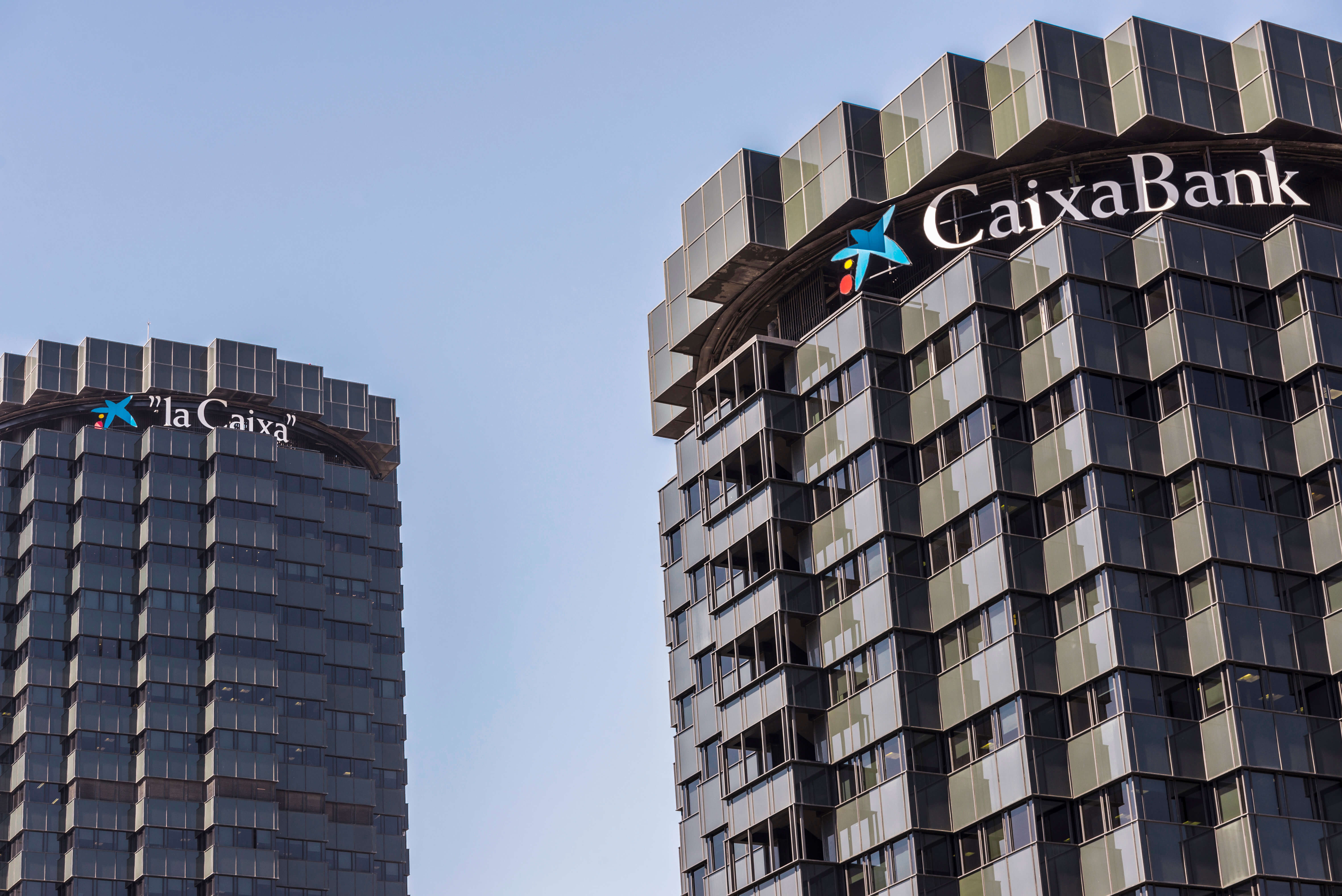 El plan de recompra de acciones de Caixabank sigue avanzando | XTB