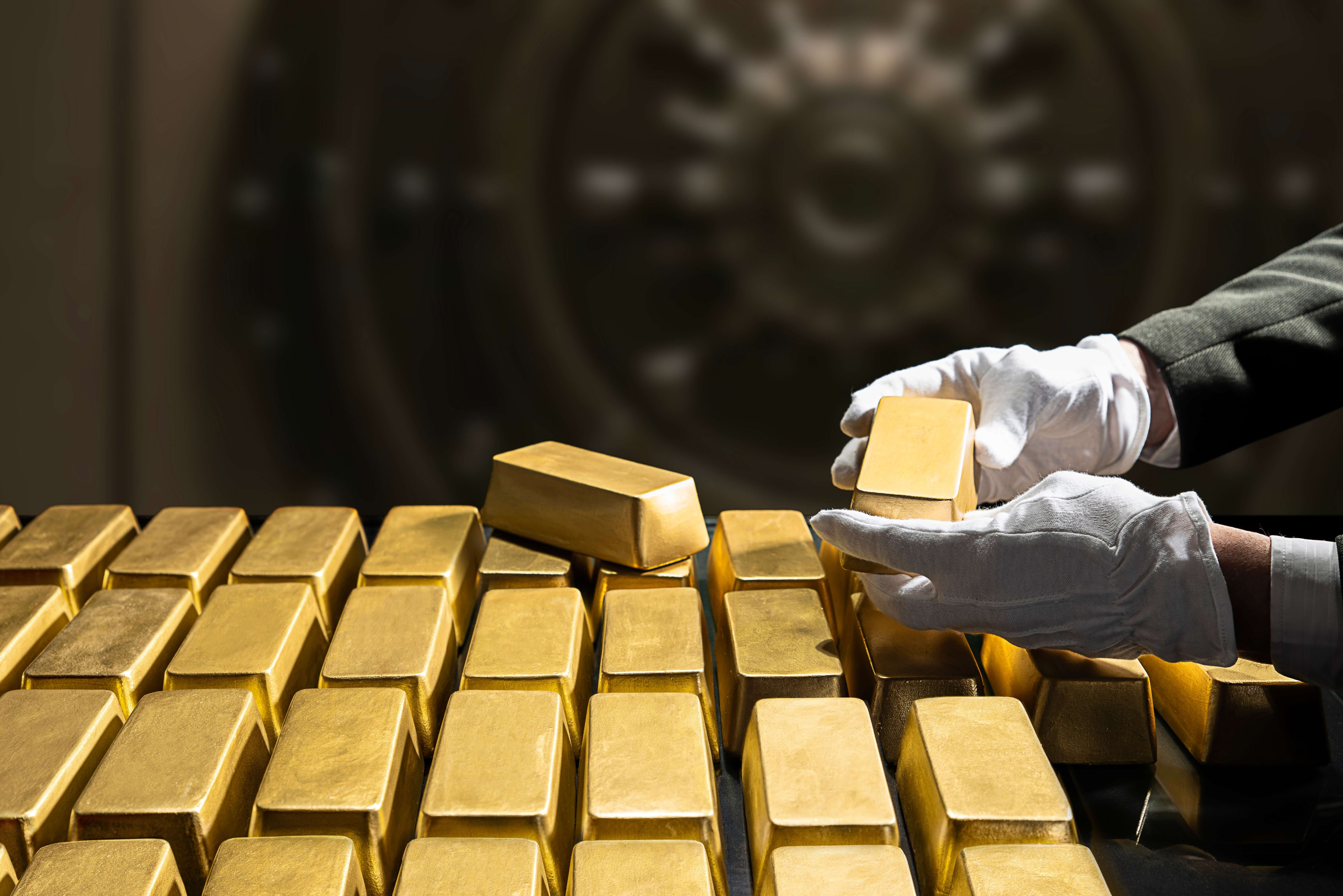 El oro rompe los 4.600 y la plata entra en territorio desconocido | XTB