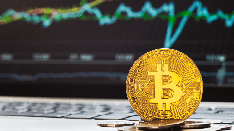 เหรียญ Bitcoin